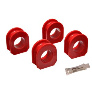 Sway Bar Bushing Set