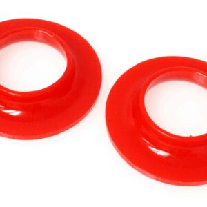 Coil Spring Isolator Set