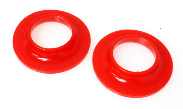 Coil Spring Isolator Set