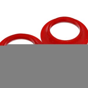 Coil Spring Isolator Set