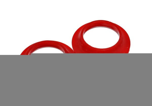 Coil Spring Isolator Set