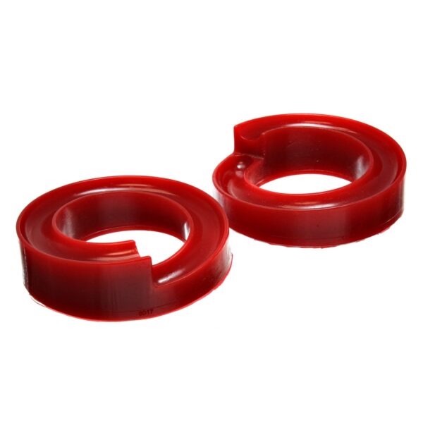 Coil Spring Isolator Set
