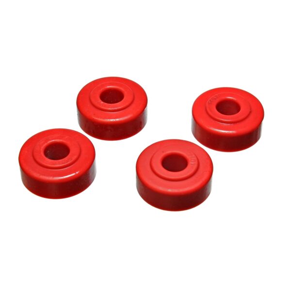 Strut Rod Bushing Set