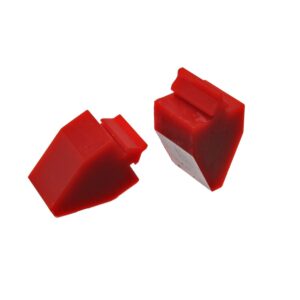 Control Arm Bump Stop Set