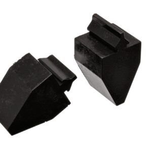 Control Arm Bump Stop Set