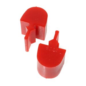Control Arm Bump Stop Set