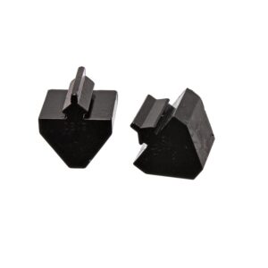 Control Arm Bump Stop Set