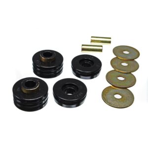Transmission Mount Set
