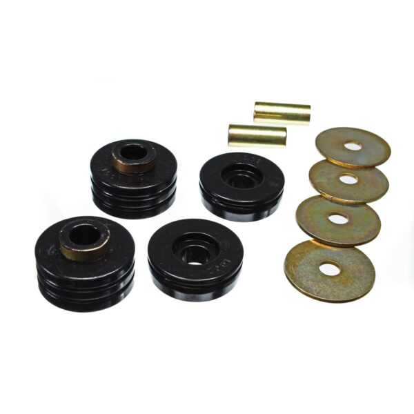 Transmission Mount Set