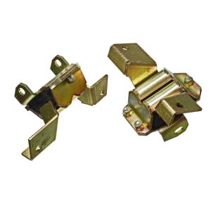 Motor Mount Set