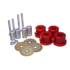 Differential Carrier Bushing Set