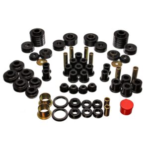 Hyper-Flex System