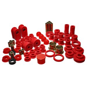 Hyper-Flex System