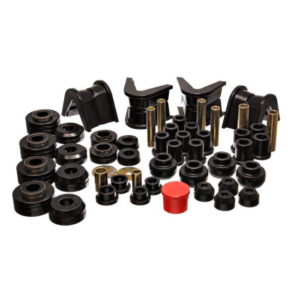 Hyper-Flex System