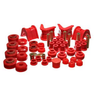 Hyper-Flex System