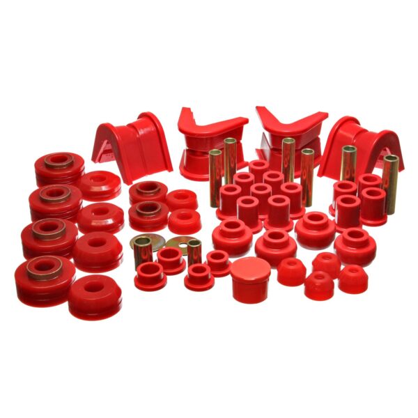 Hyper-Flex System