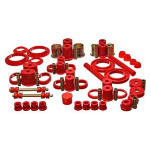 Hyper-Flex System
