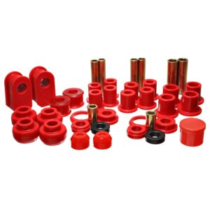 Hyper-Flex System