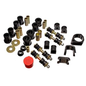 Hyper-Flex System