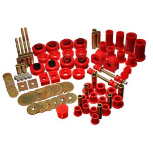 Hyper-Flex System