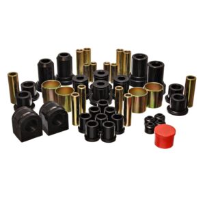 Hyper-Flex System