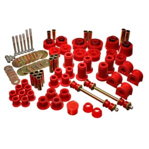 Hyper-Flex System