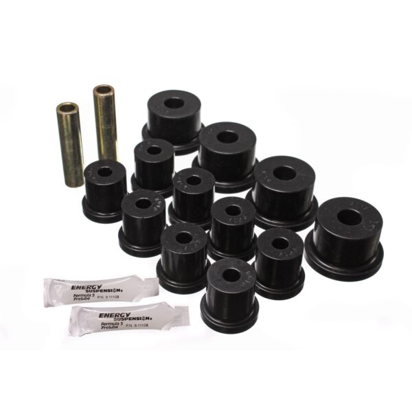 Leaf Spring Bushing Set