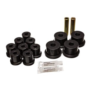 Leaf Spring Bushing Set