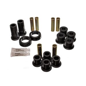 Leaf Spring Bushing Set