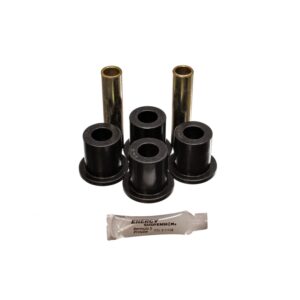 Leaf Spring Bushing Set