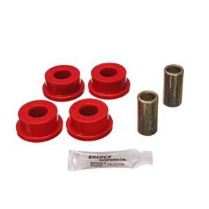 Leaf Spring Bushing Set