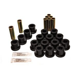 Leaf Spring Bushing Set