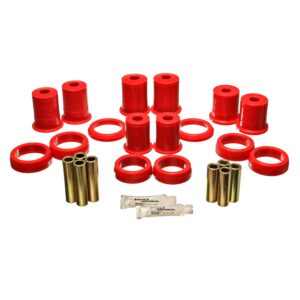 CONTROL ARM BUSHING SET