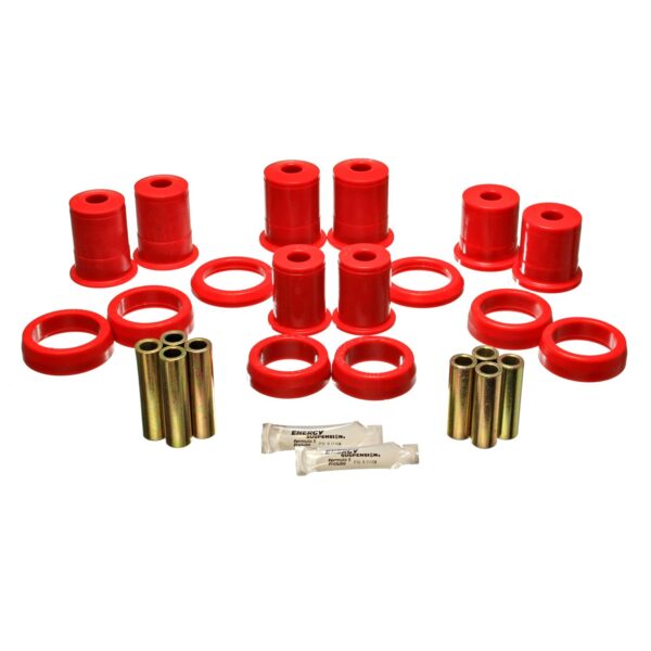 CONTROL ARM BUSHING SET