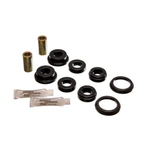 Axle Pivot Bushing Set