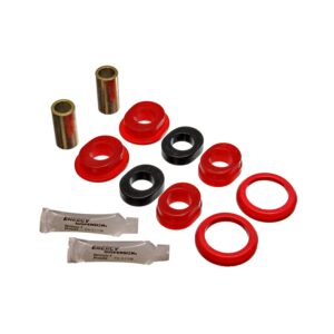 Axle Pivot Bushing Set
