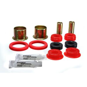 Axle Pivot Bushing Set