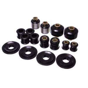 Control Arm Bushing Set