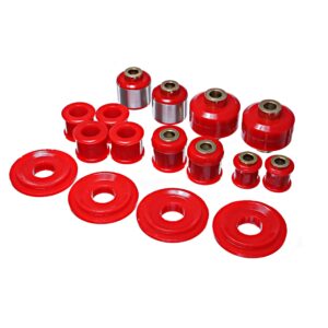 Control Arm Bushing Set