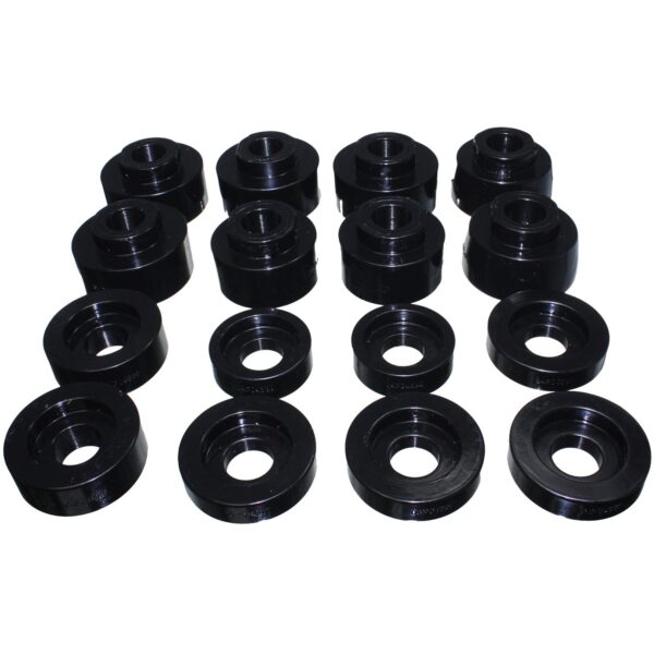 Body Mount Set