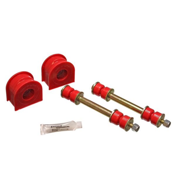 Sway Bar Bushing Set