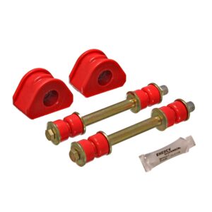 Sway Bar Bushing Set
