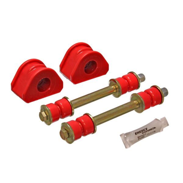 Sway Bar Bushing Set