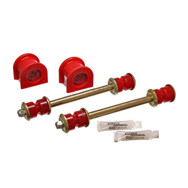 Sway Bar Bushing Set
