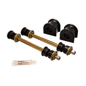 Sway Bar Bushing Set