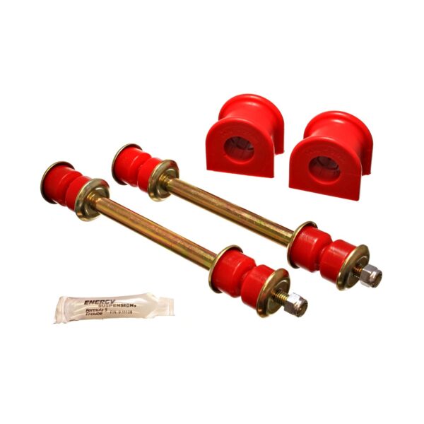 Sway Bar Bushing Set