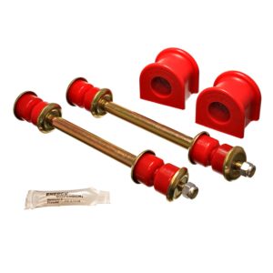 Sway Bar Bushing Set
