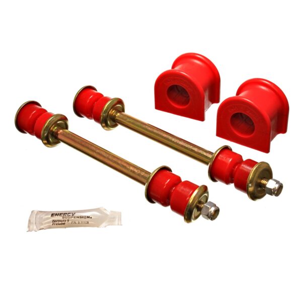 Sway Bar Bushing Set