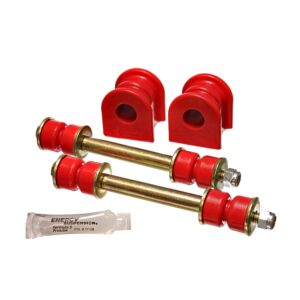 Sway Bar Bushing Set