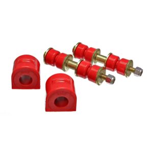 Sway Bar Bushing Set